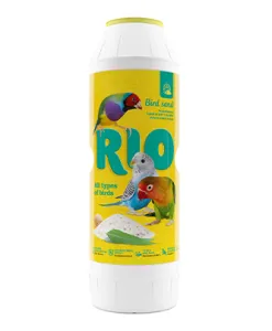 Little One feed for Gerbils (15 kg — ART. 31084)