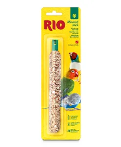 Little One feed for squirrels and chipmunks (400 g — ART. 31160)