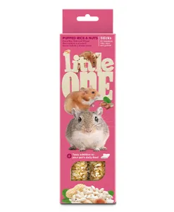 RIO Eggfood for budgies and small birds (18 kg — ART. 21192)