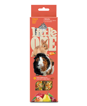 RIO Gourmet food لـ budgies و small birds (18 kg — ART. 21212)