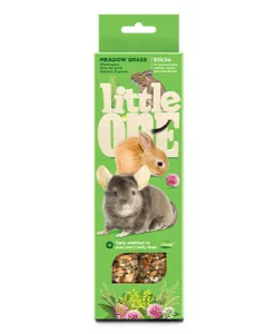 RIO Gourmet food for parakeets and parrots (18 kg — ART. 21221)