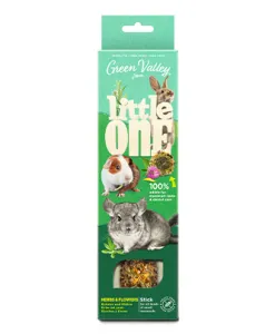 RIO Berry mix. Treat for parakeets and parrots (190 g — ART. 22340)