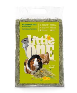 RIO Vegetable mix. Treat for parakeets and parrots (150 g — ART. 22350)