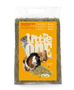 Little One Berry mix (180 g — ART. 32061)