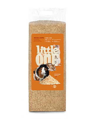 RIO Spray millet for birds (100 g — ART. 22070)