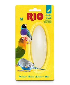 RIO Sticks for budgies and exotic birds with tropical fruit (2 х 40 g. — ART. 22110)