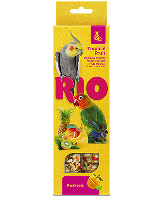 RIO Cedar cone. Treat-toy for birds (1 pc — ART. 22060)