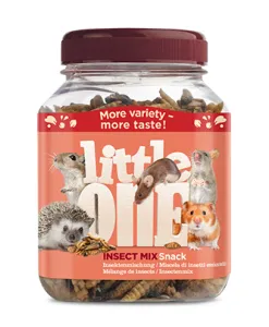 Little One Vitamin C (160 g — ART. 32331)