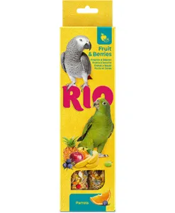 Little One snack Currant branches (50 g — ART. 32170)