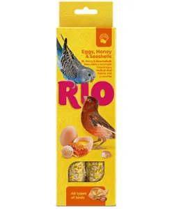 Yellow millet (25 g — ART. 9001)