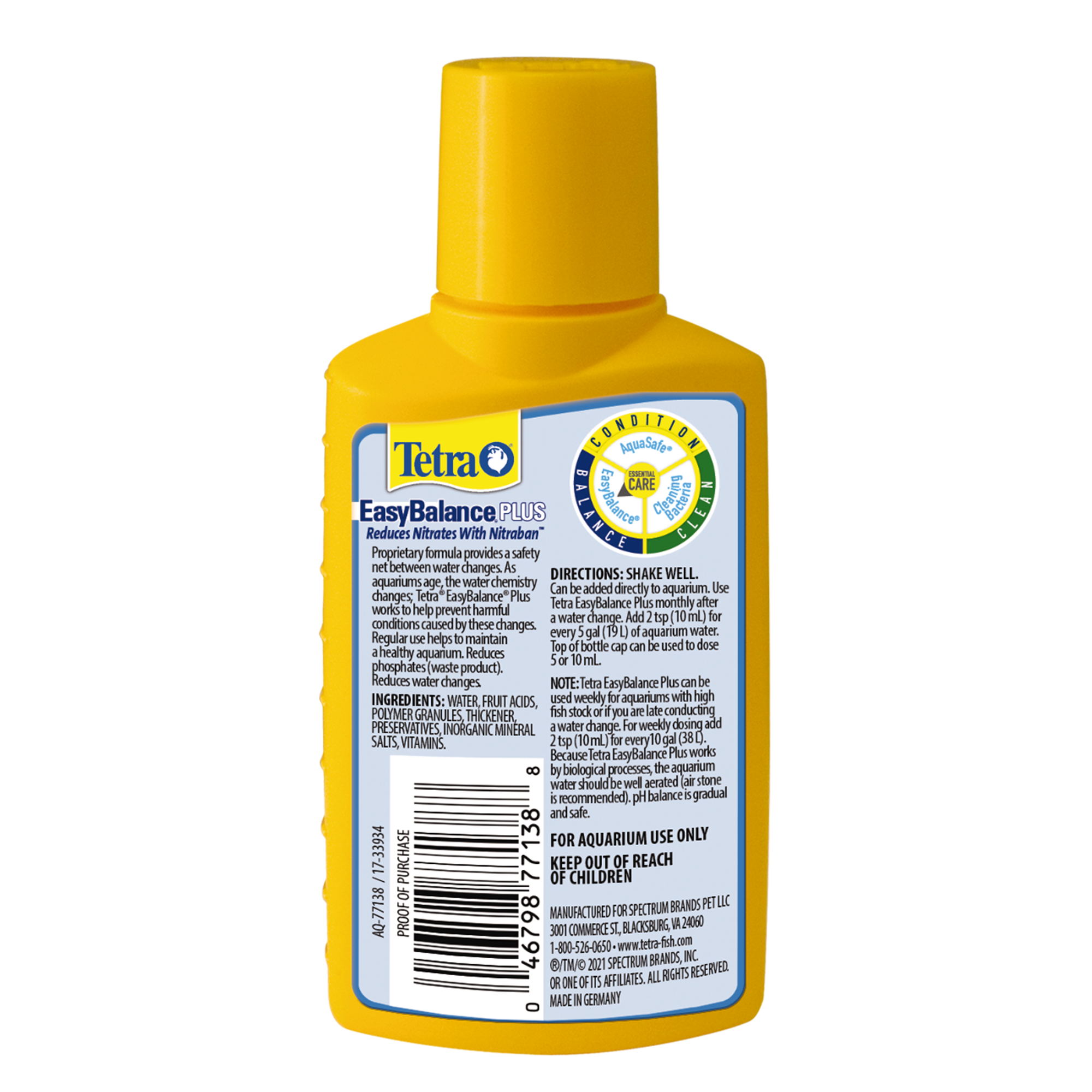 Little One Mountain hay مع camomile (400 g — ART. 33050)