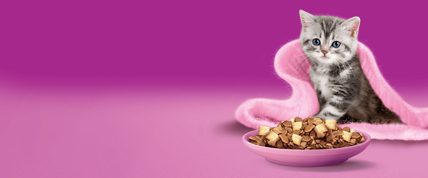 Whiskas