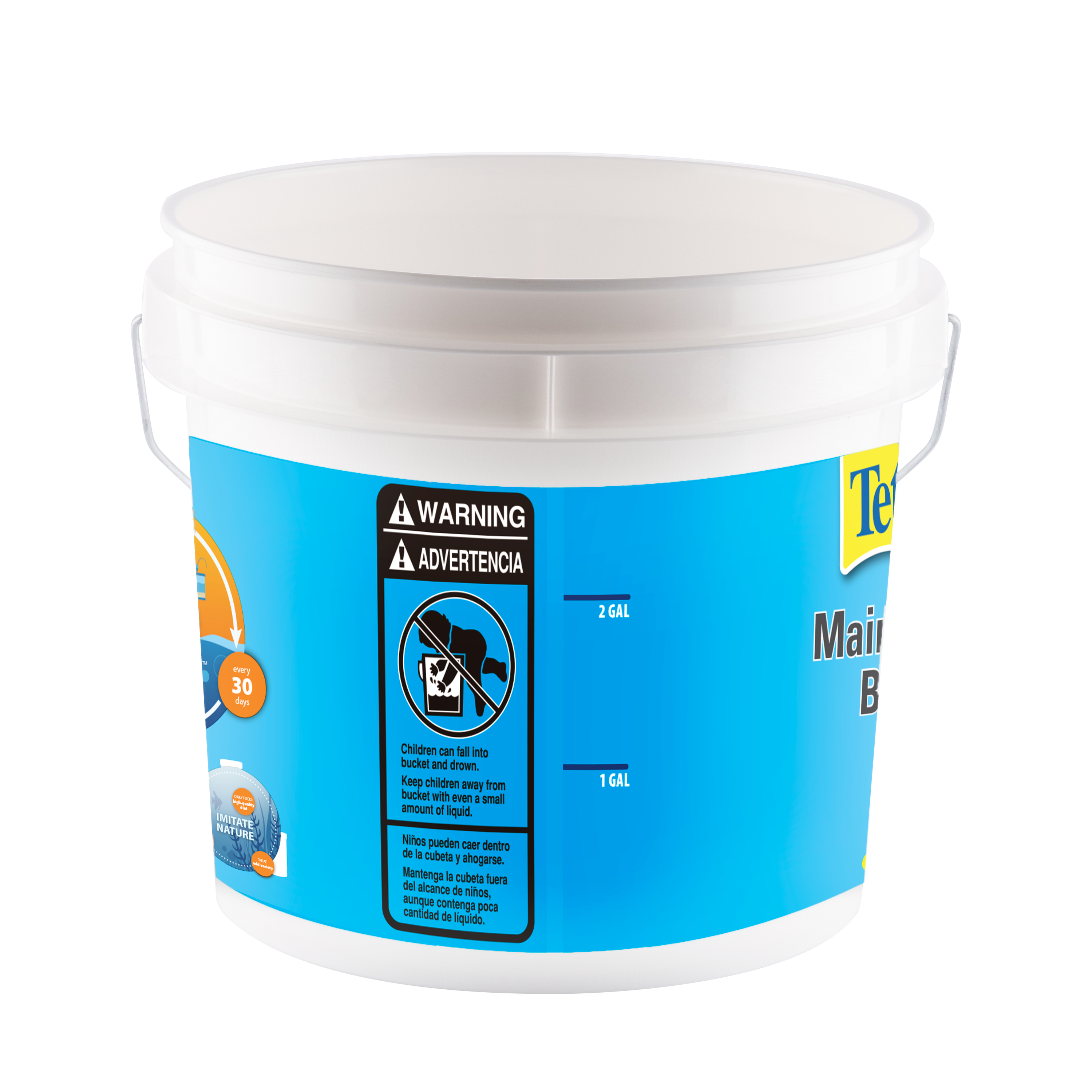 Little One snack Mealworms (70 g — ART. 32390)