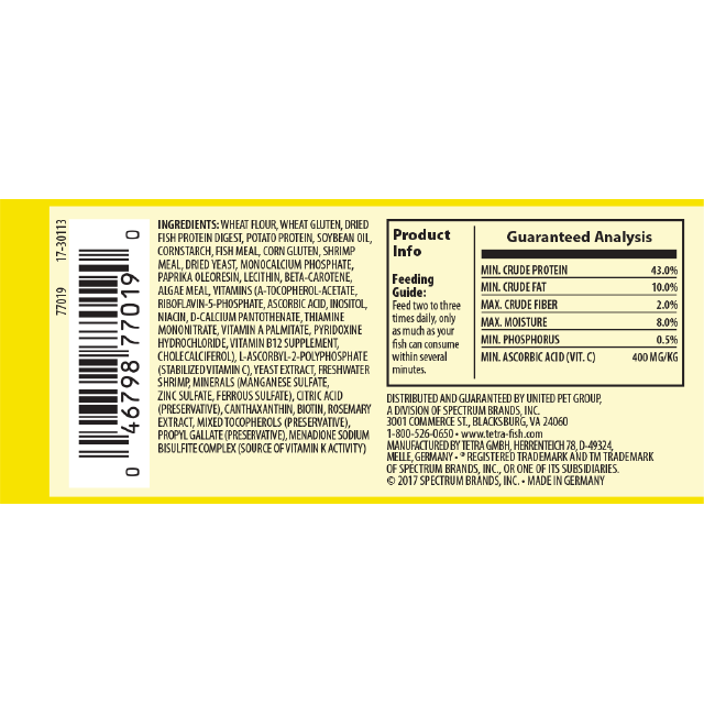 RIO Sticks for parrots with nuts and honey (2 х 90 g — ART. 22210)