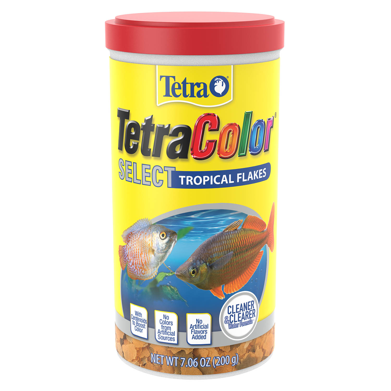 RIO Sticks لـ علبةaries مع tropical fruits (2 х 40 g — ART. 22200)