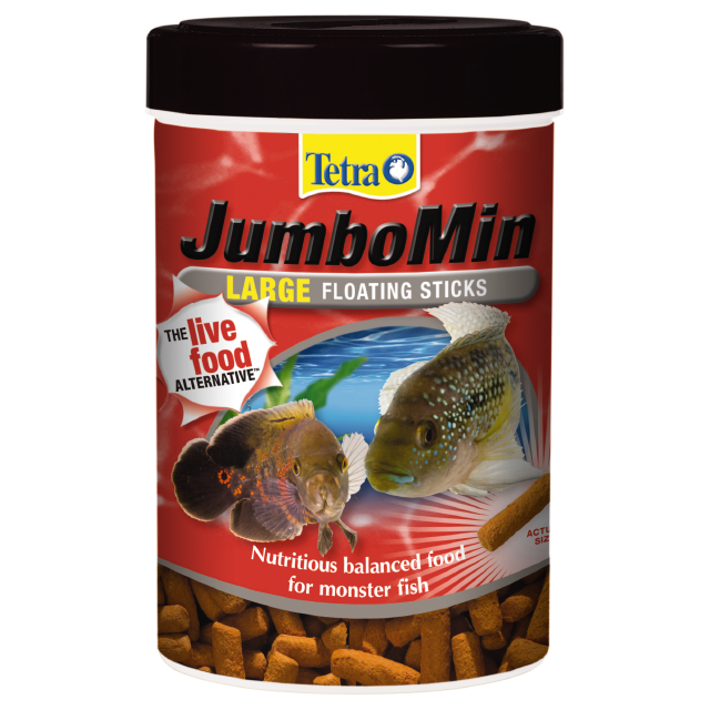 RIO Vitamin و mineral pellets لـ budgies و parakeets (120 g — ART. 23060)