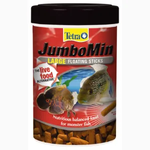 RIO Vitamin and mineral pellets for budgies and parakeets (120 g — ART. 23060)