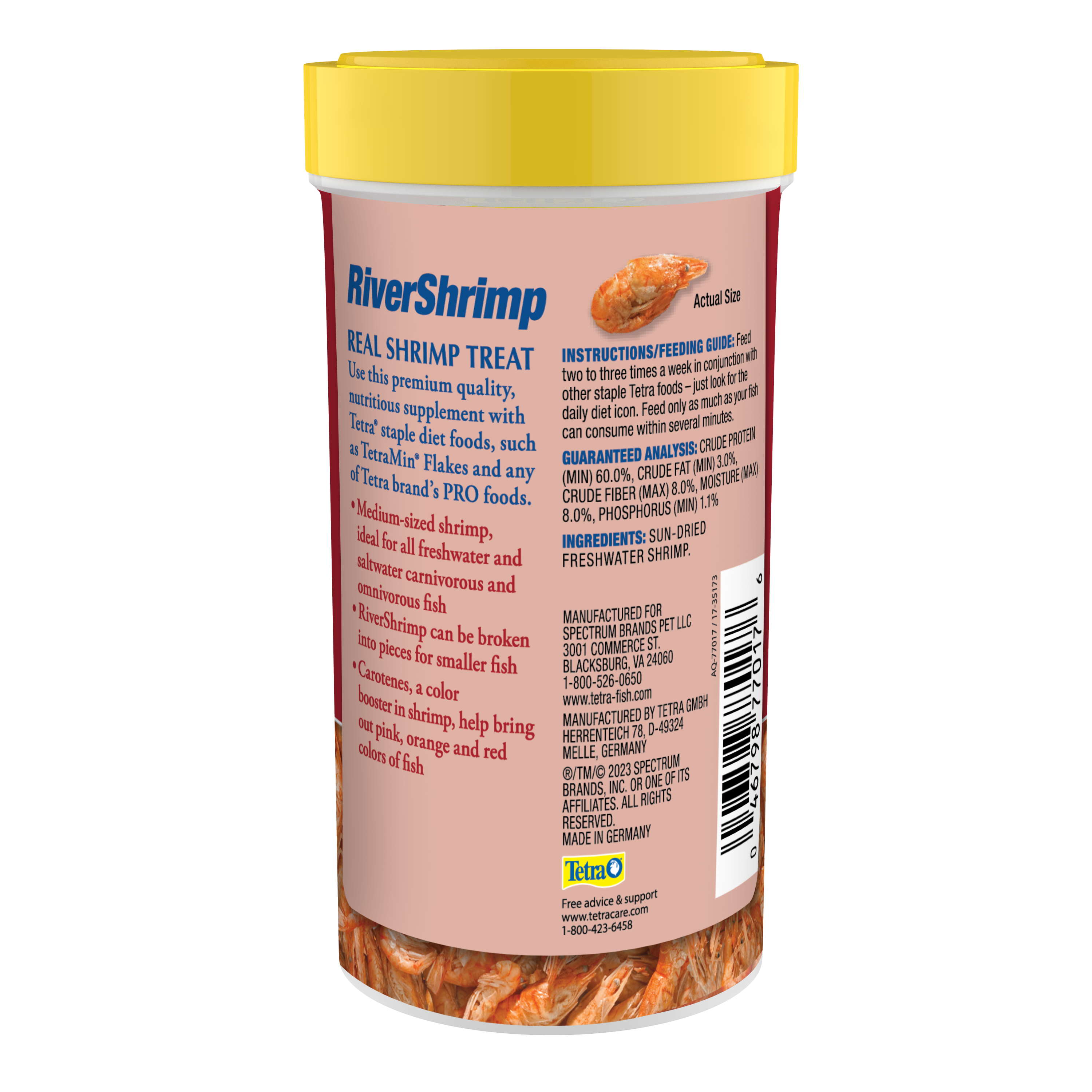 Aquarium Salt
