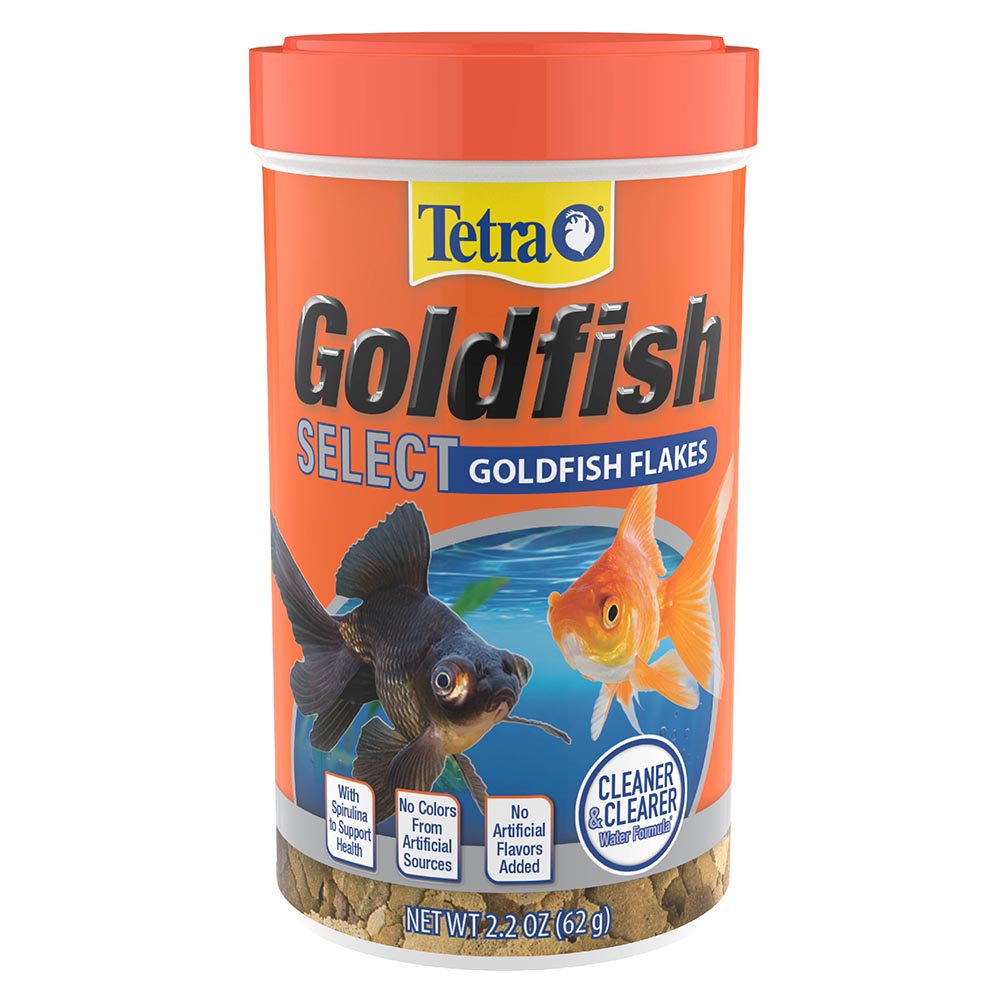 AquaSafe® لـ Goldسمك