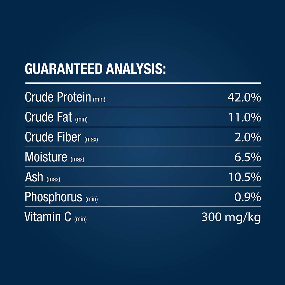 AquaSafe® لـ Goldسمك