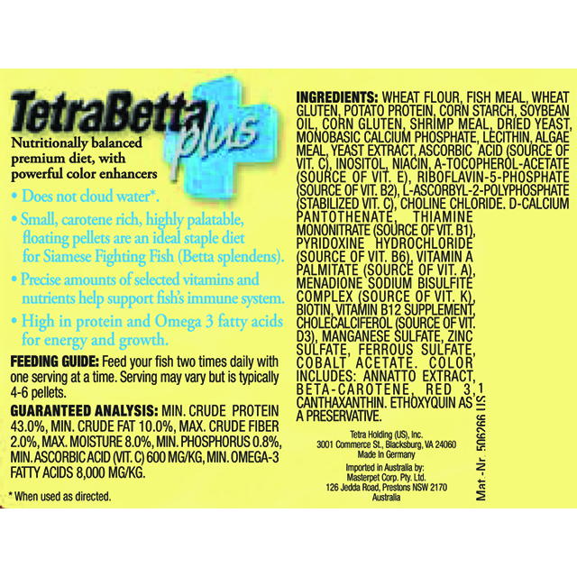 BettaSafe™