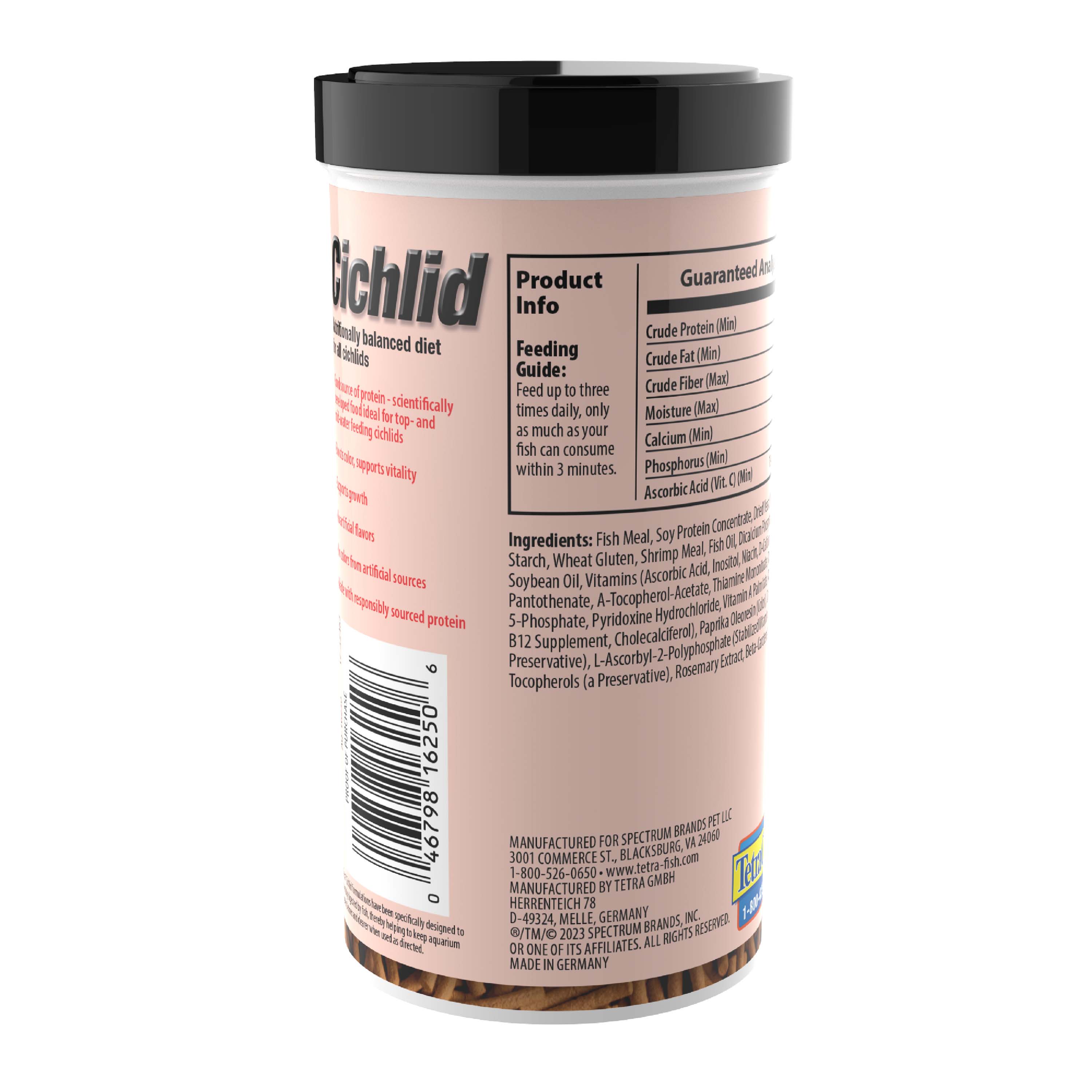 EasyBalance® For Goldfish
