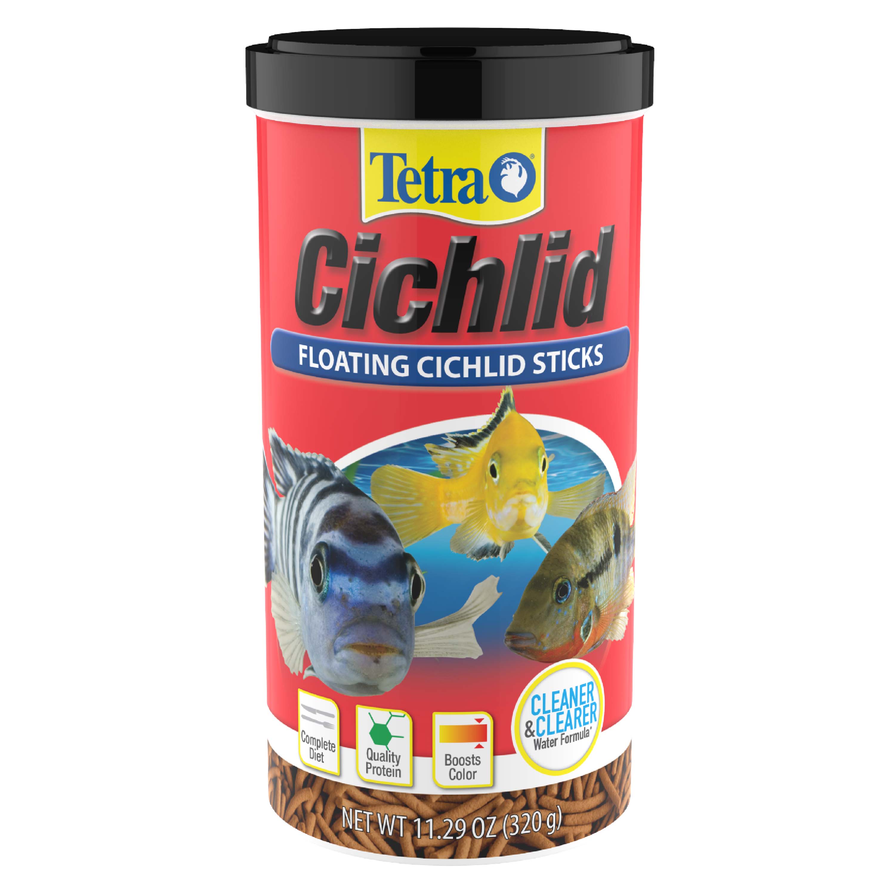 EasyBalance® For Goldfish