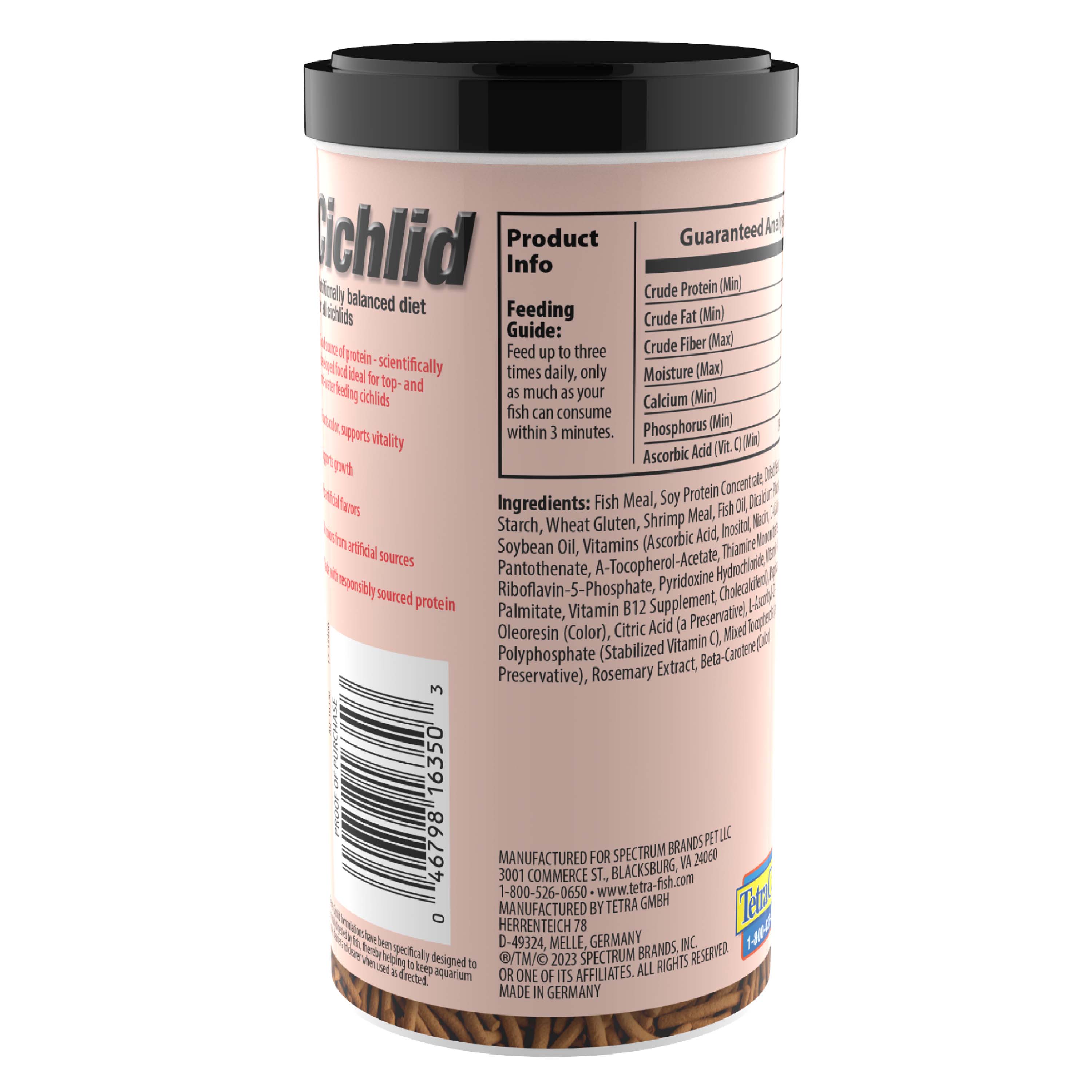 EasyBalance® For Goldfish