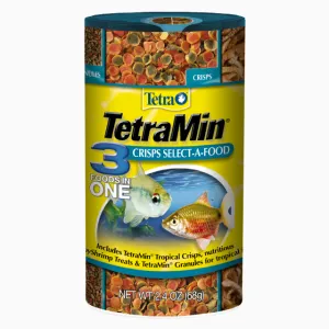Goldfish Cleaning Bacteria