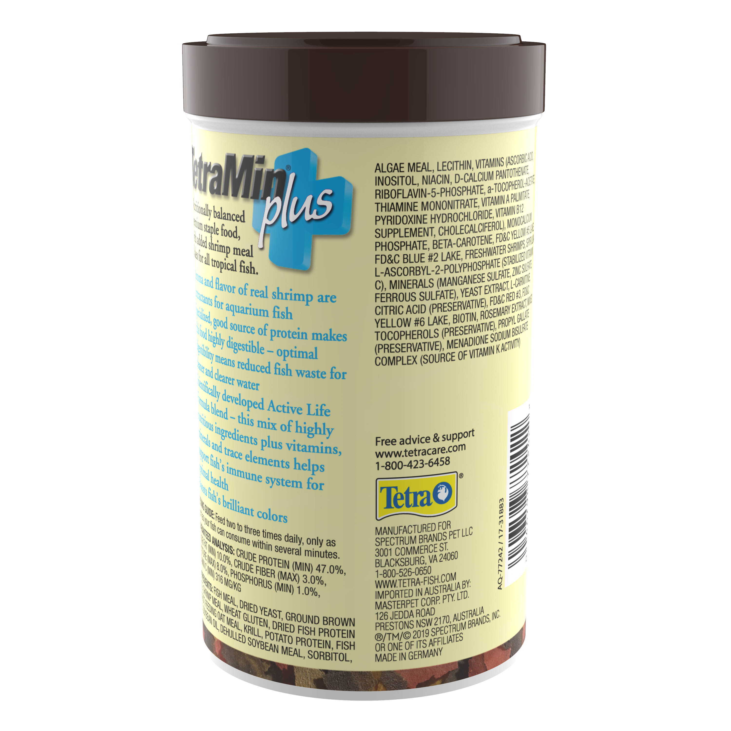 Lifeguard® Tablets