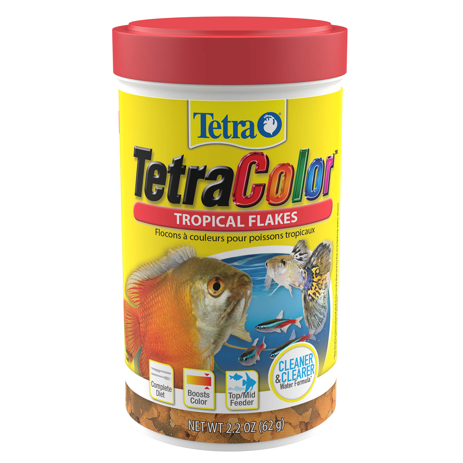 Tetra® Betta 3-in1 Select-A-Food