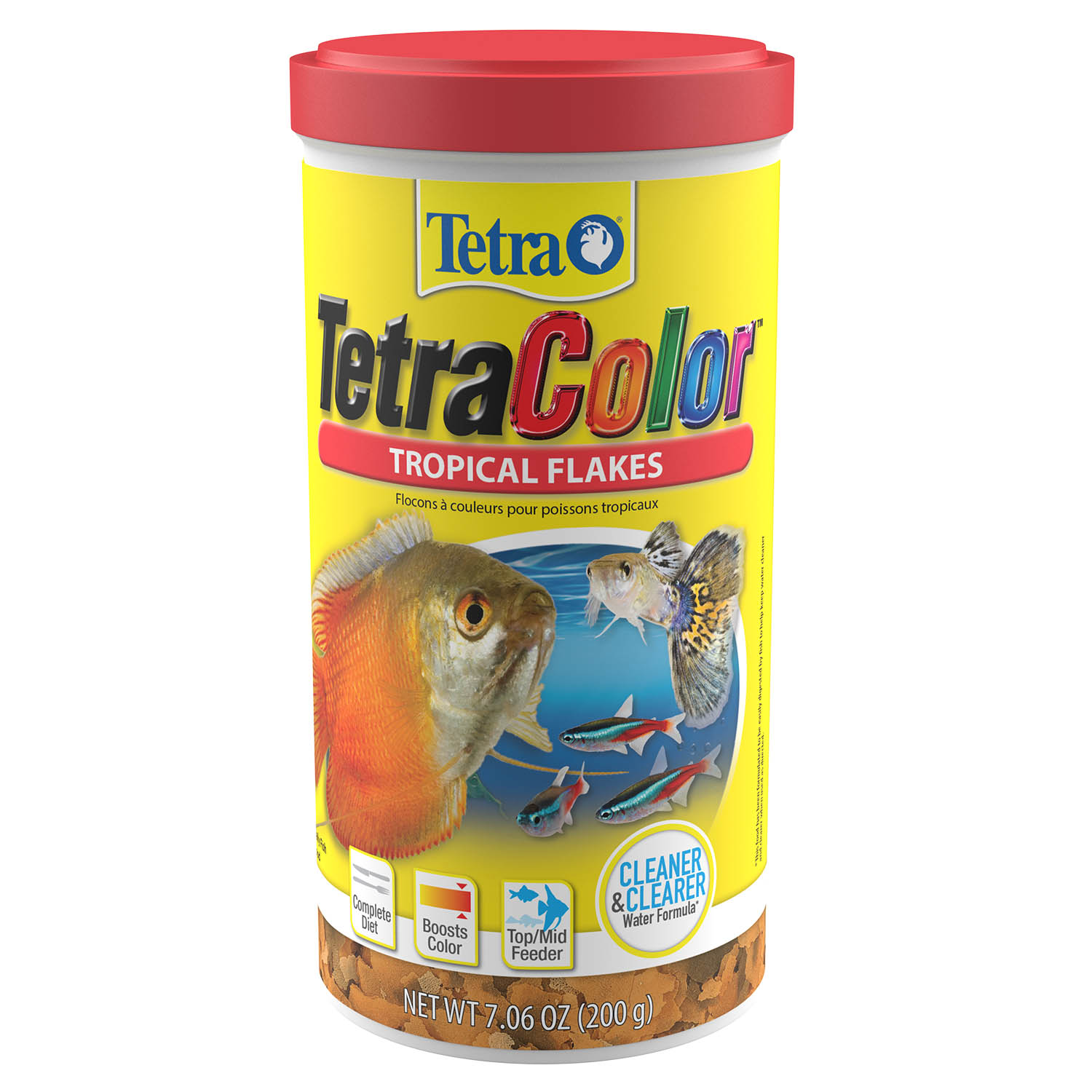Tetra® Betta 3-in1 Select-A-Food