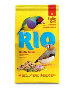 RIO Moulting period feed for parakeets (20 kg — ART. 21044)