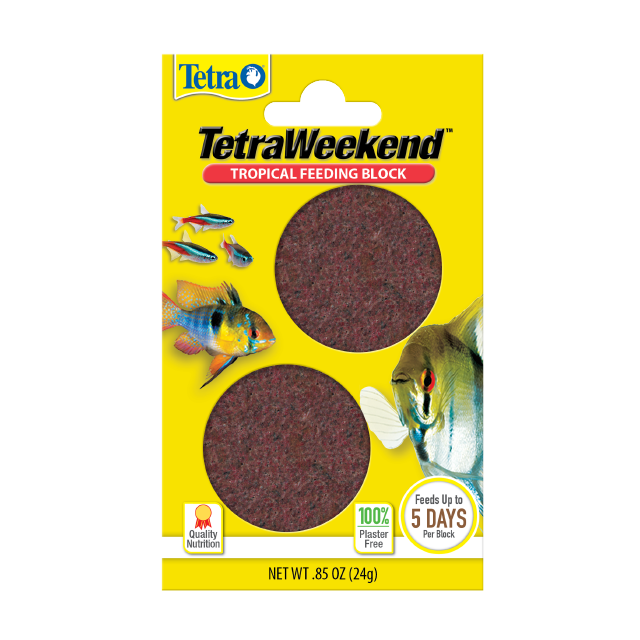 TetraColor® Select Tropical Flakes