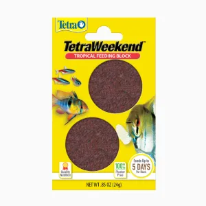 TetraColor® Select Tropical Flakes