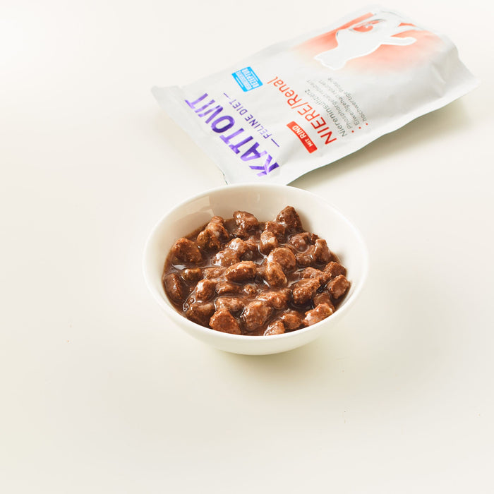 سمك Snacks