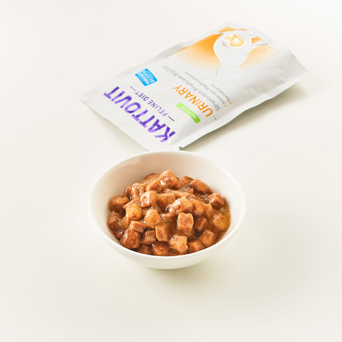 GoldFish Variety Pellets