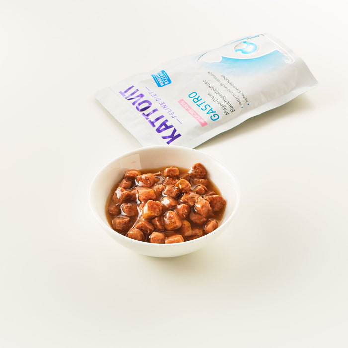 Goldfish Worm Shaped Bites Fish Food 4.93 oz