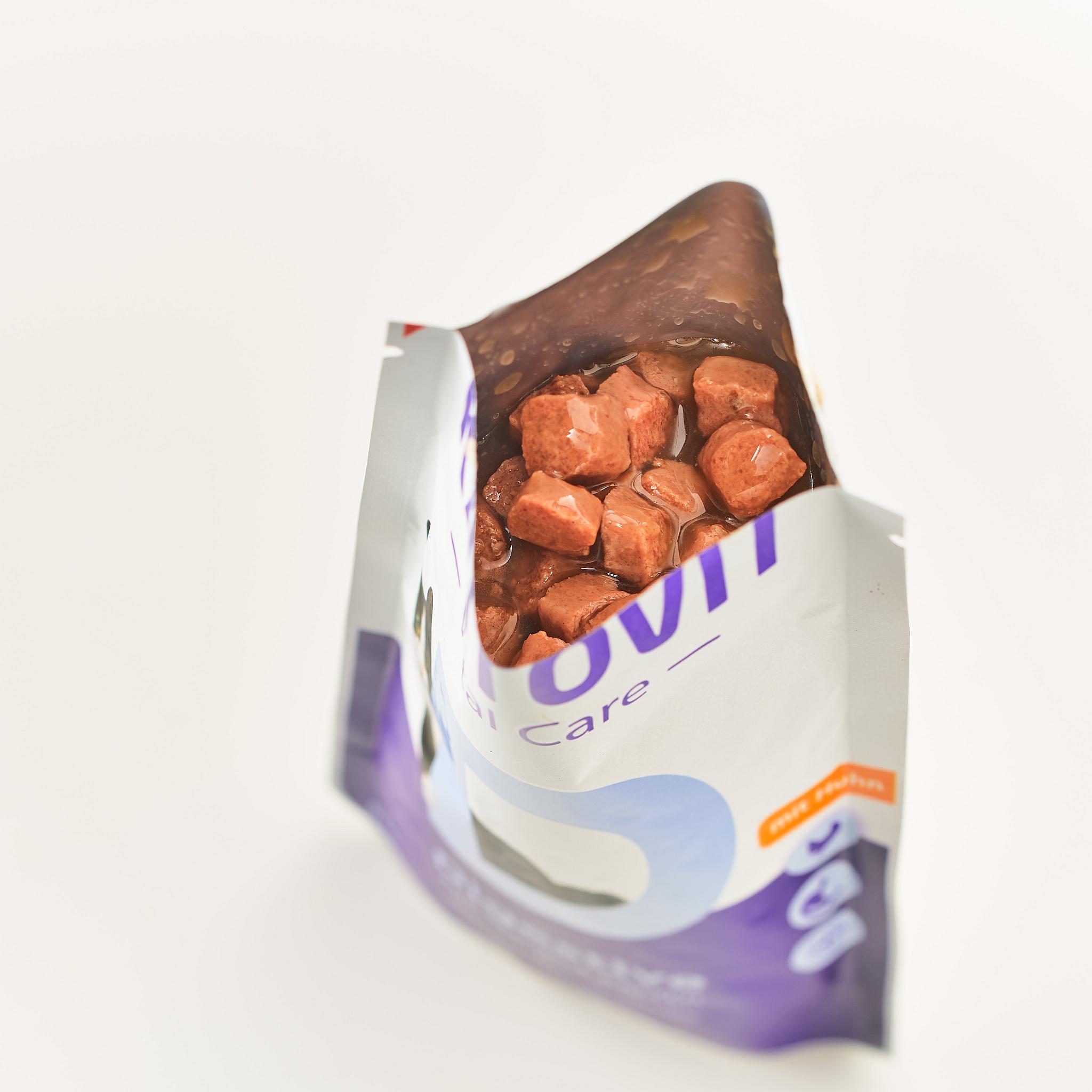 JumboKrill Freeze-Dried Jumbo Shrimp