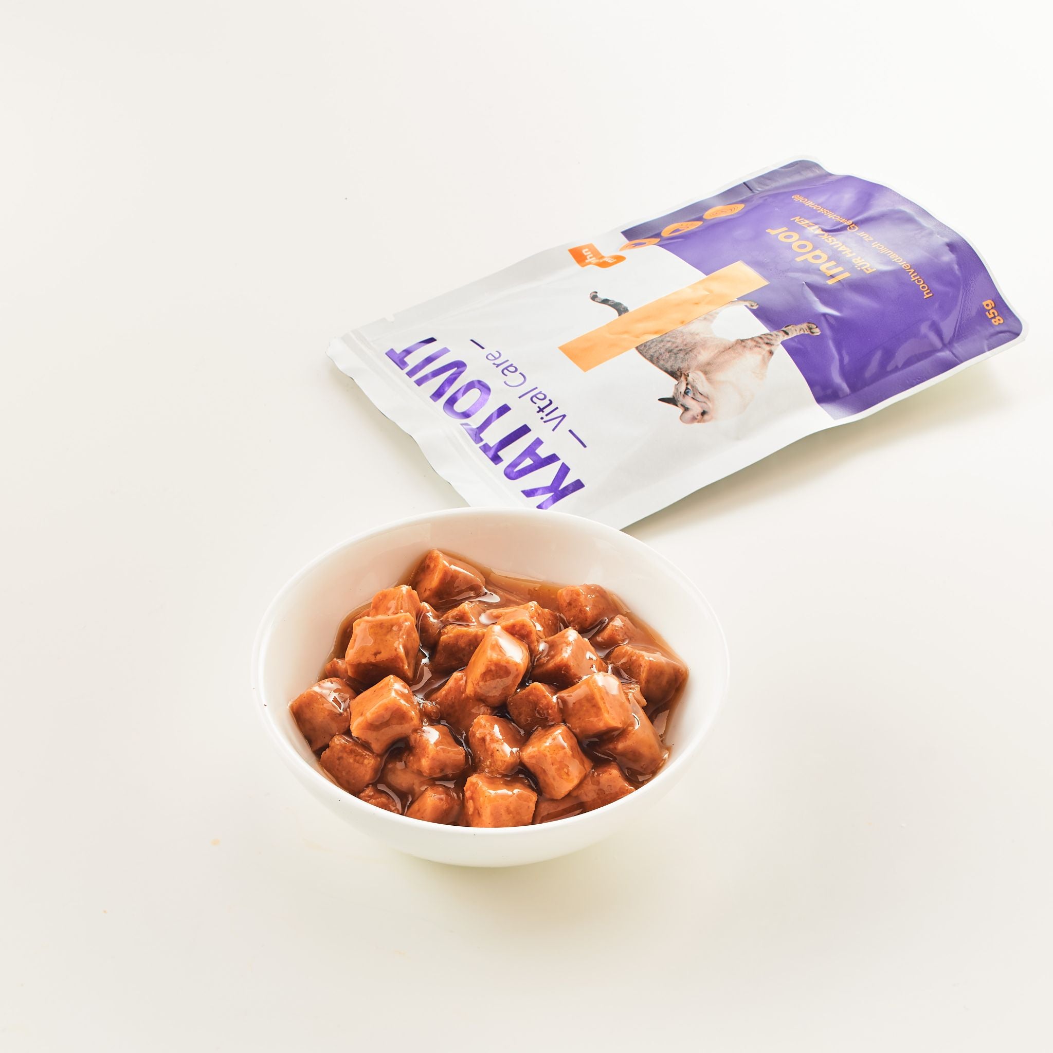 JumboKrill Freeze-Dried Jumbo Shrimp