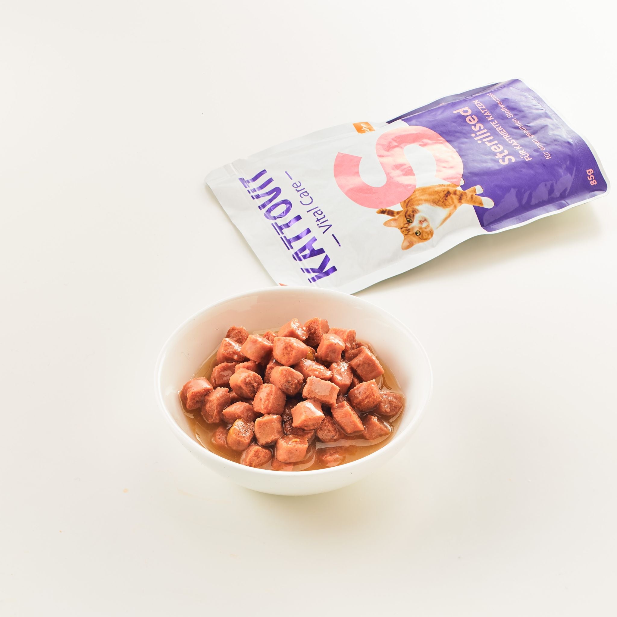JumboKrill Freeze-Dried Jumbo Shrimp
