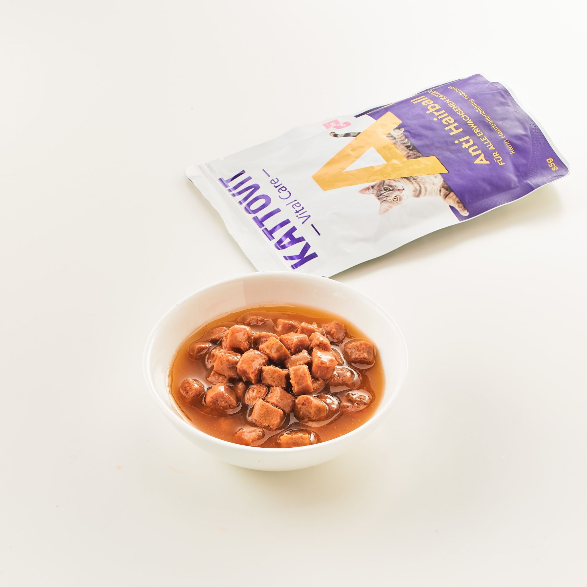 JumboKrill Freeze-Dried Jumbo Shrimp