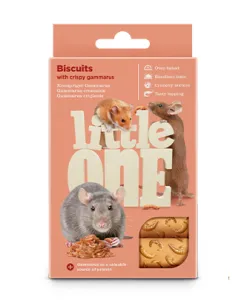 RIO Daily feed for budgies (500 g — ART. 21010)