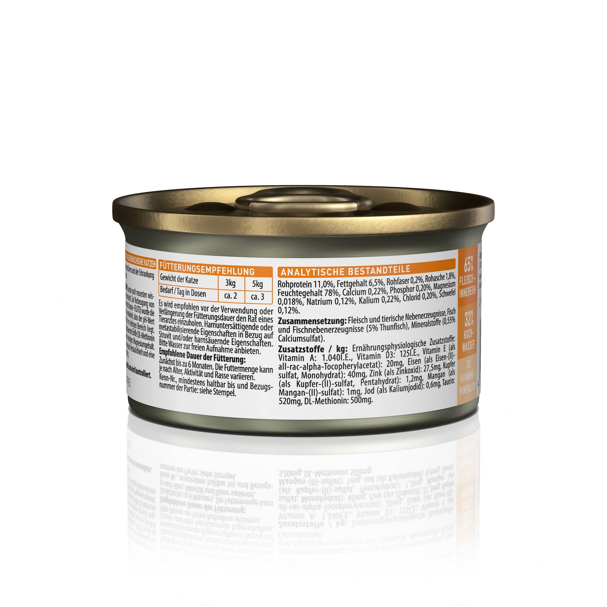 TetraColor® Plus Tropical Flakes