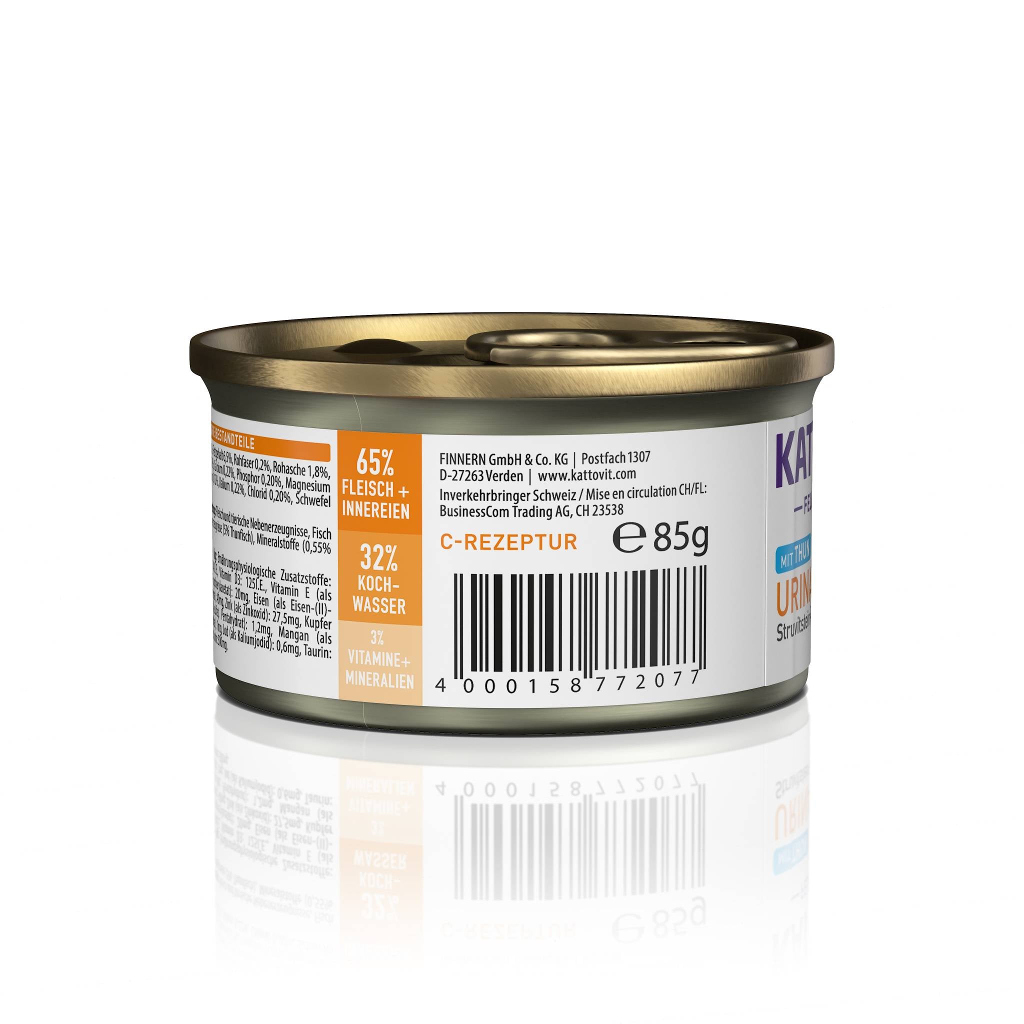 TetraColor® Plus Tropical Flakes