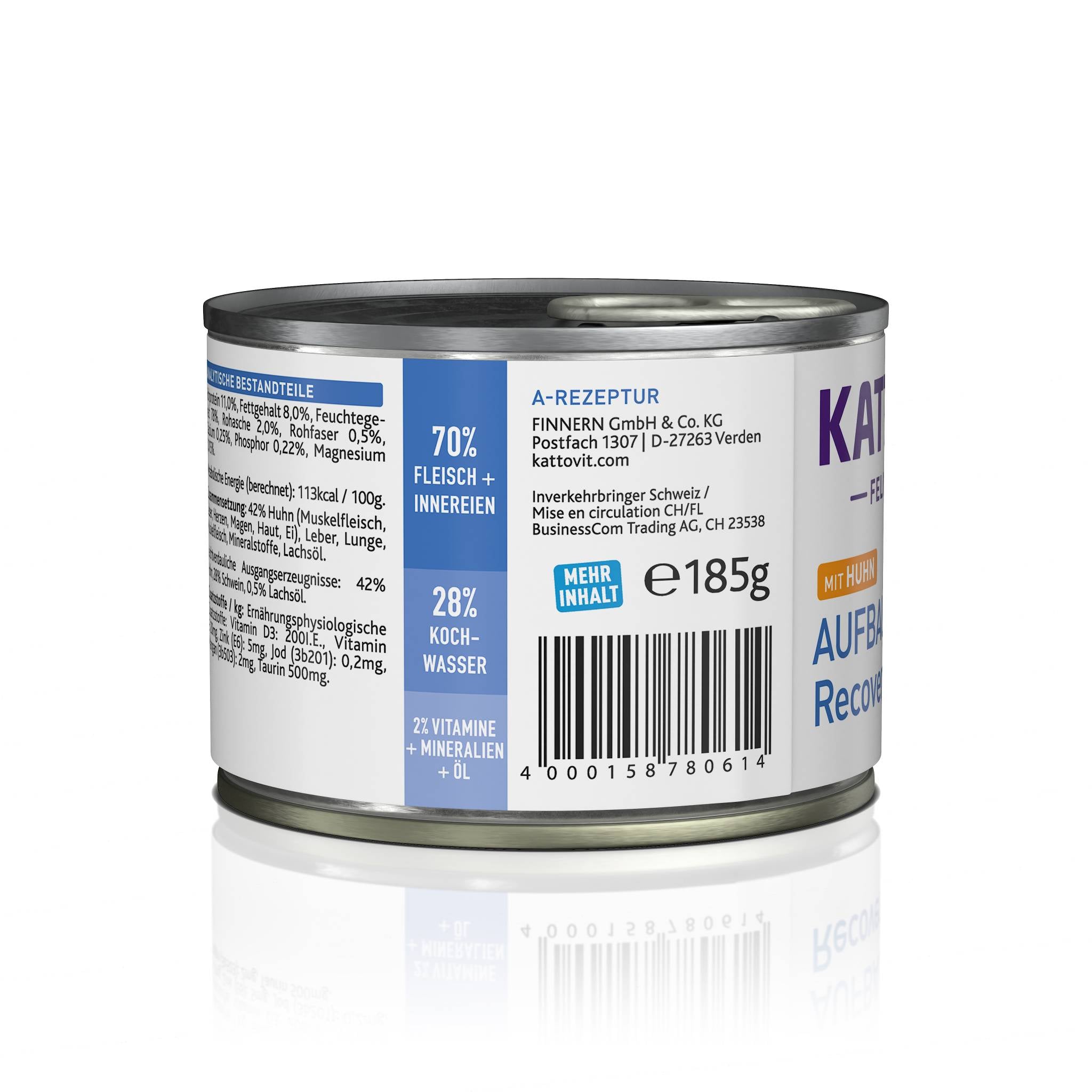 Tetra® Tropical XL Color Granules