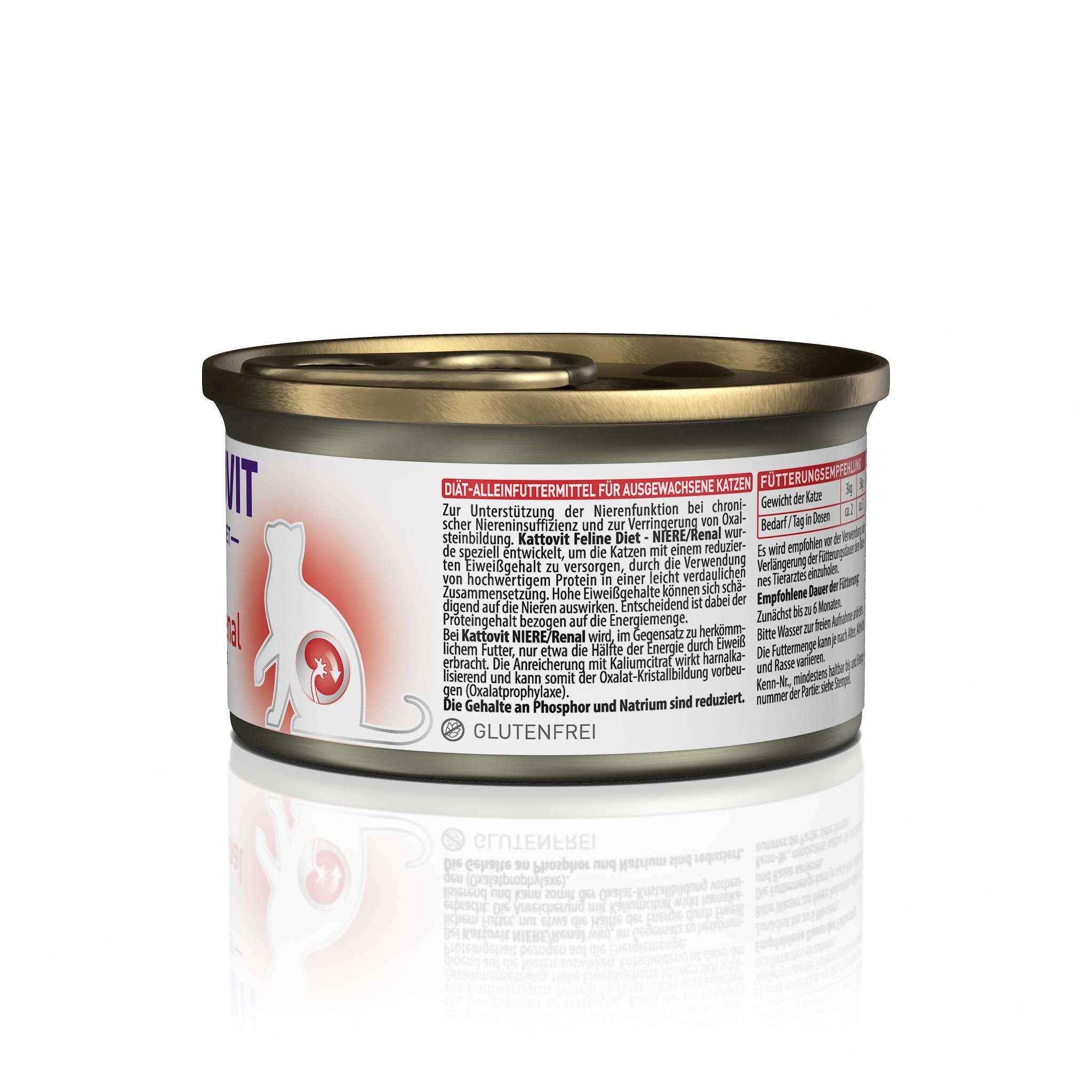 TetraFin® Plus Goldسمك Flakes