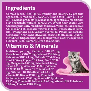 TetraMin® XL Tropical Flakes