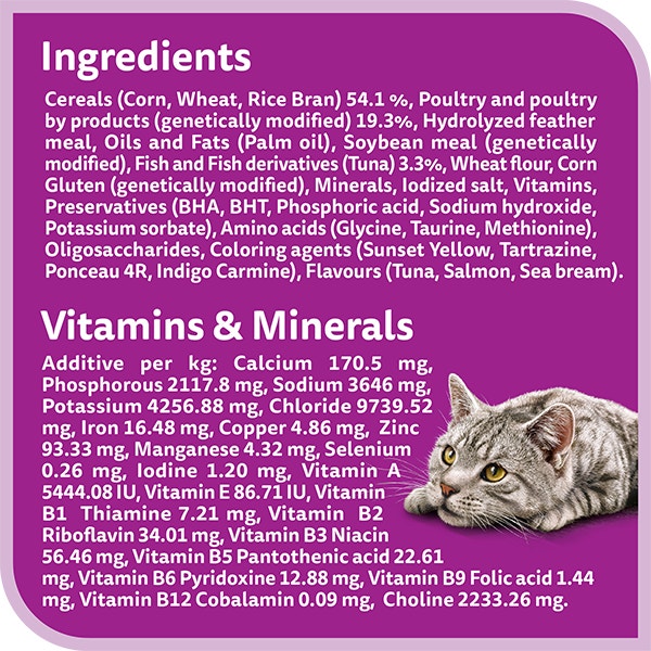 TetraMin® Select Tropical Flakes