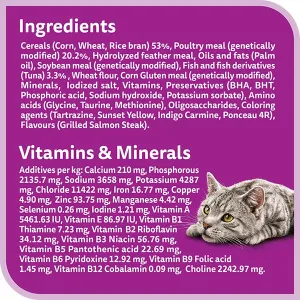 TetraMin® Tropical Flakes